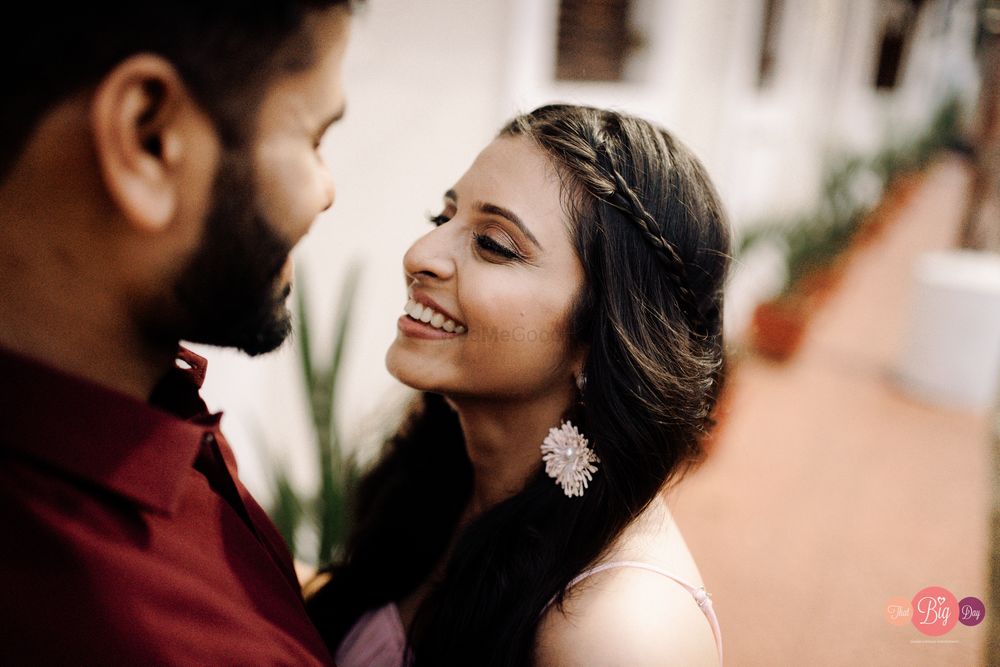 Photo From Nikhil & Varsha - Pre Wedding Goa - By That Big Day