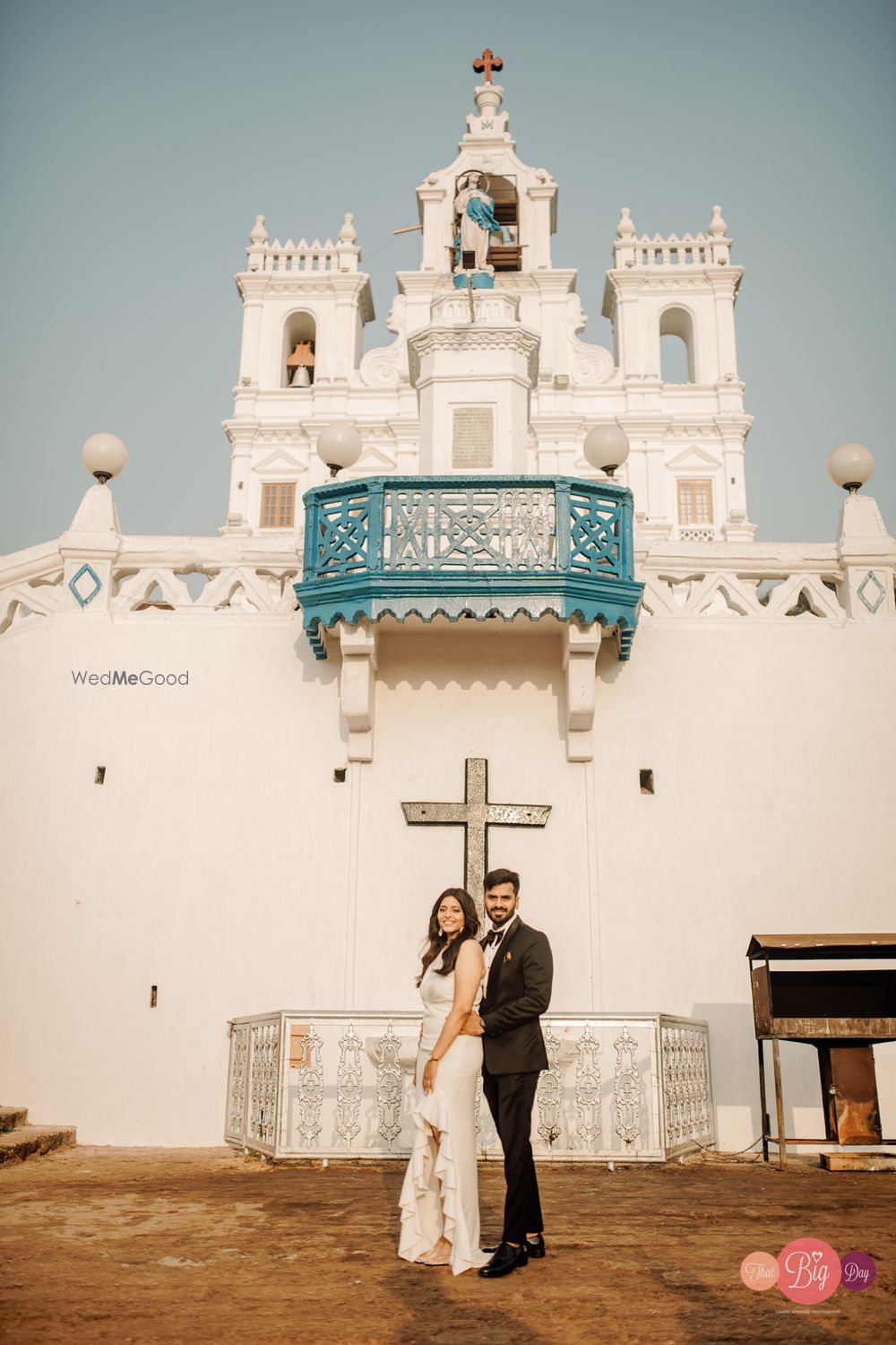 Photo From Nikhil & Varsha - Pre Wedding Goa - By That Big Day