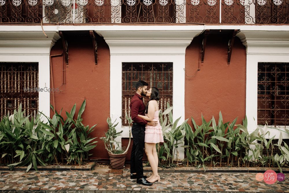 Photo From Nikhil & Varsha - Pre Wedding Goa - By That Big Day