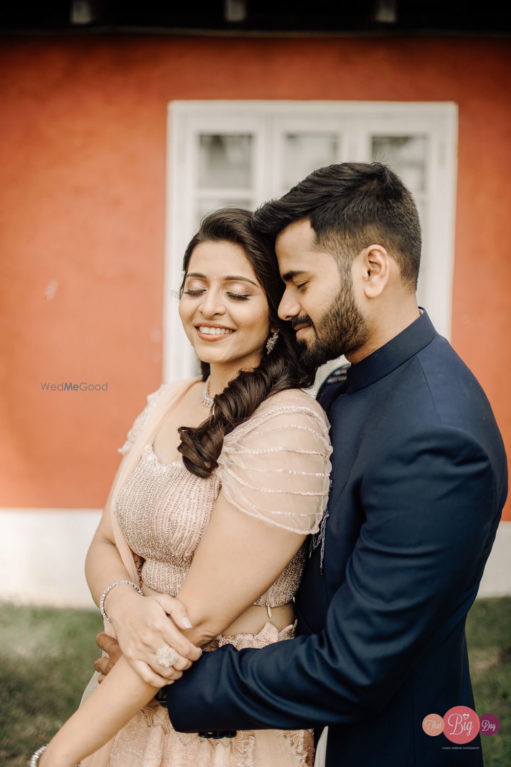 Photo From Nikhil & Varsha - Pre Wedding Goa - By That Big Day