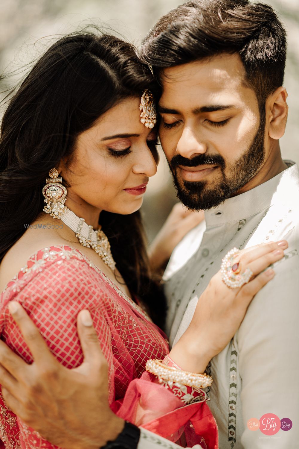 Photo From Nikhil & Varsha - Pre Wedding Goa - By That Big Day