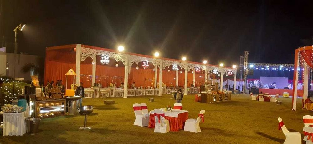 Photo From Venue Latest Decor - By IIDM Eco Centre