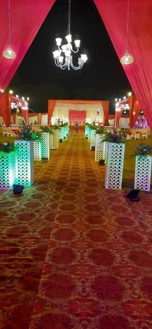 Photo From Venue Latest Decor - By IIDM Eco Centre