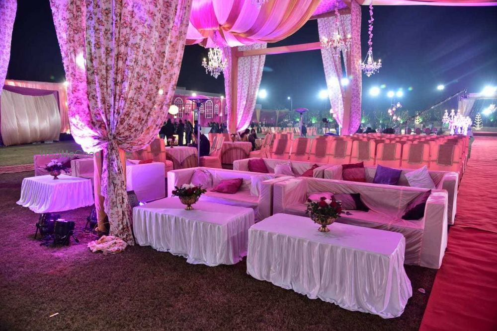 Photo From Venue Latest Decor - By IIDM Eco Centre