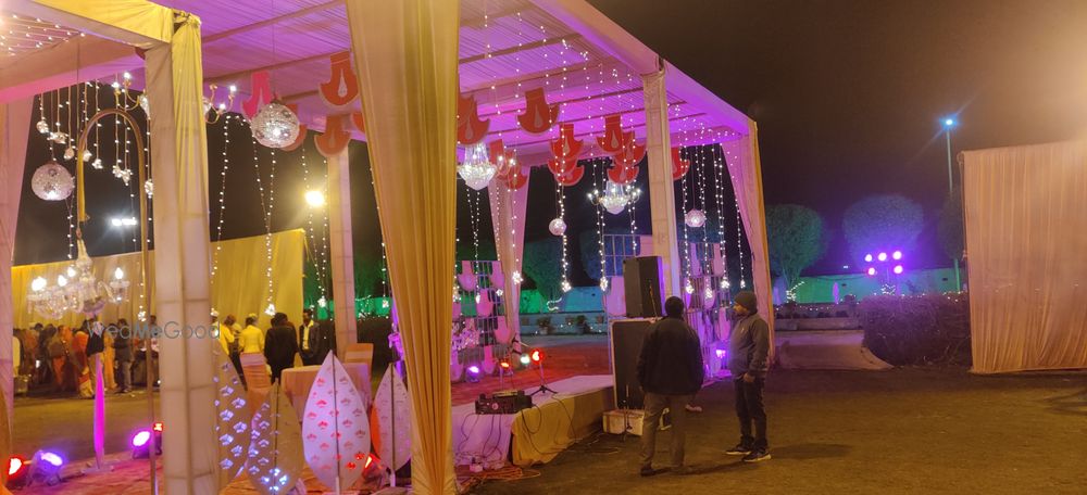 Photo From Venue Latest Decor - By IIDM Eco Centre