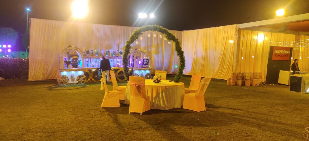 Photo From Venue Latest Decor - By Millenium Resort