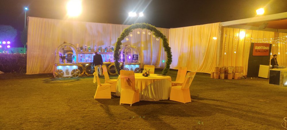 Photo From Venue Latest Decor - By IIDM Eco Centre