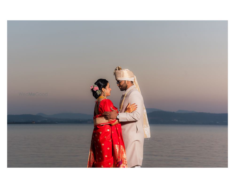 Photo From Katha & Chinmay - By Firstlight Pictures