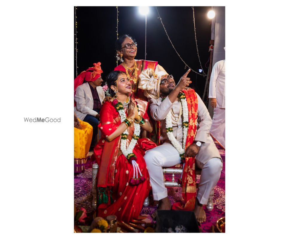 Photo From Katha & Chinmay - By Firstlight Pictures