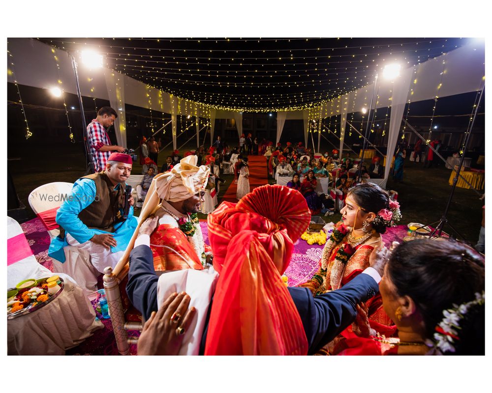 Photo From Katha & Chinmay - By Firstlight Pictures