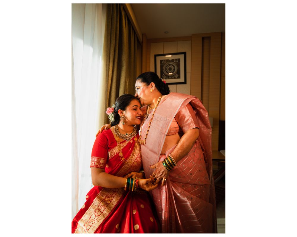 Photo From Katha & Chinmay - By Gleam Photography