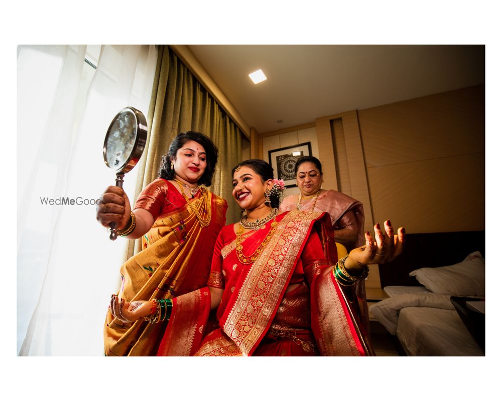 Photo From Katha & Chinmay - By Firstlight Pictures