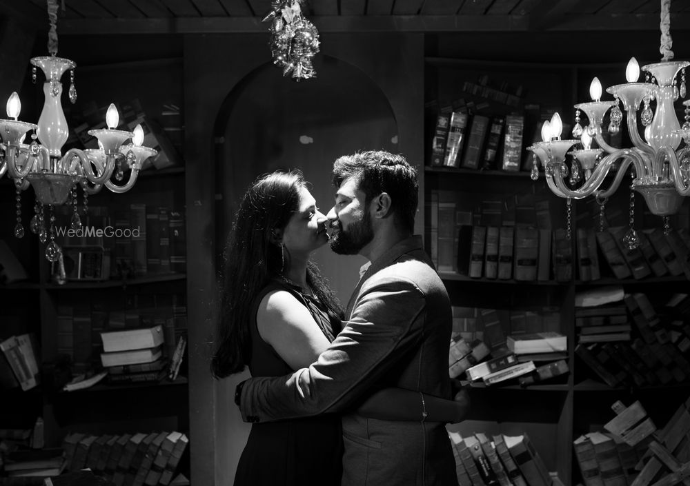 Photo From Pre-Wedding - By Studioz Lente Magica