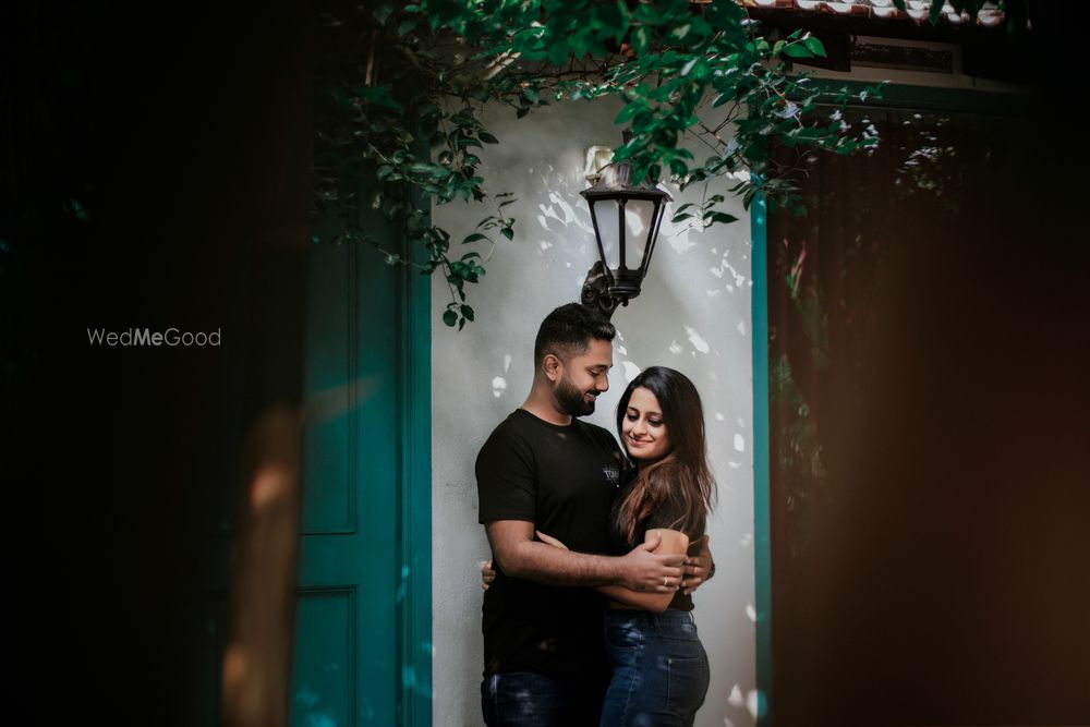 Photo From Pre-Wedding - By Studioz Lente Magica