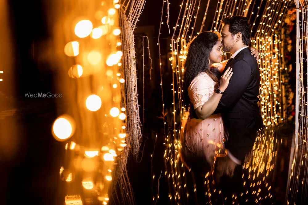 Photo From Pre-Wedding - By Studioz Lente Magica