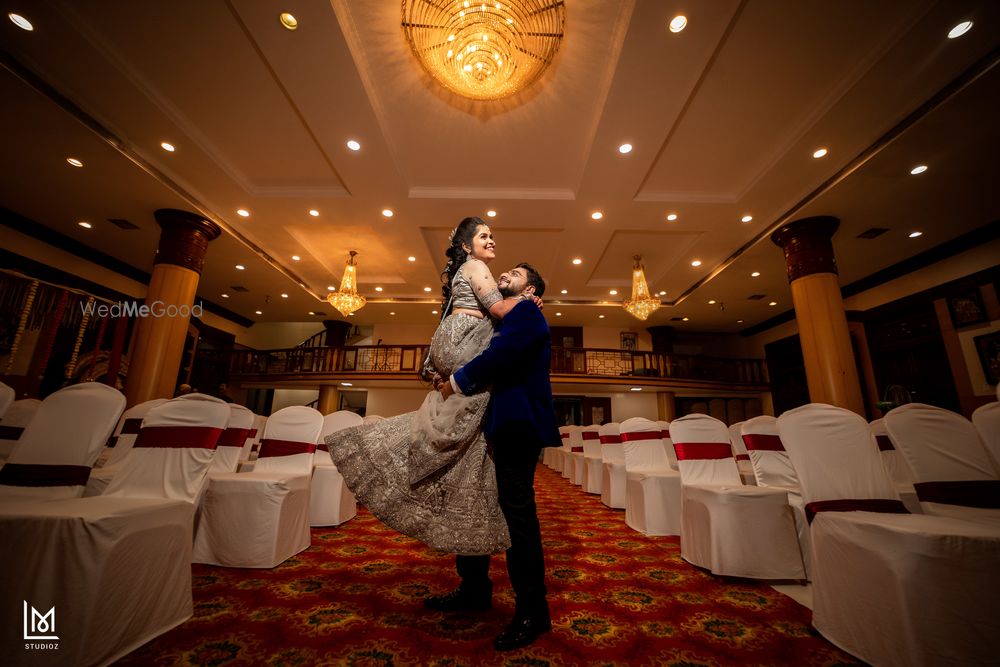 Photo From Reception - By Studioz Lente Magica