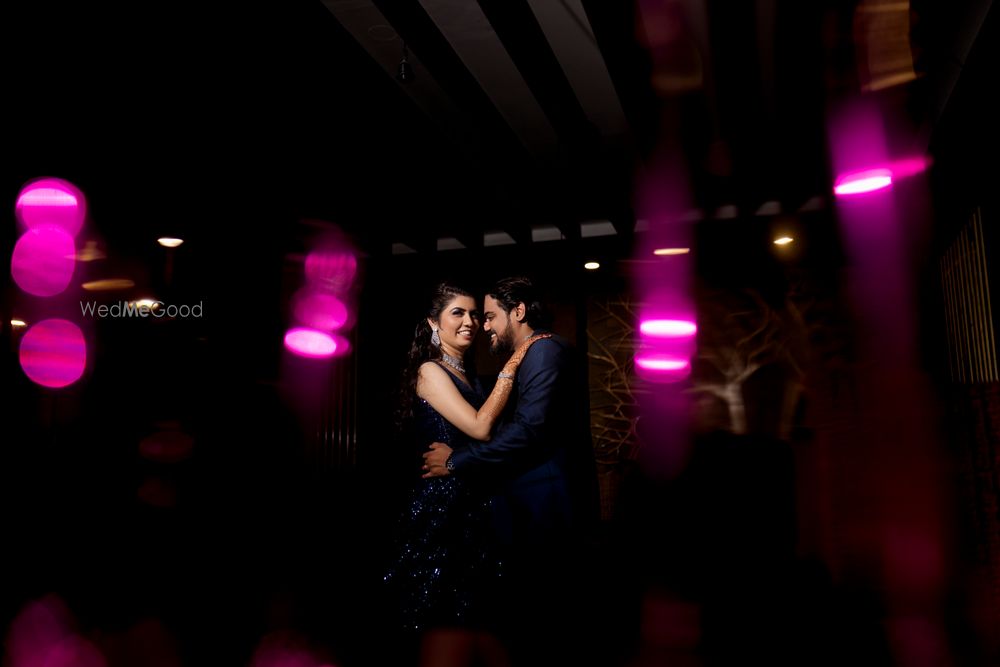 Photo From Reception - By Studioz Lente Magica