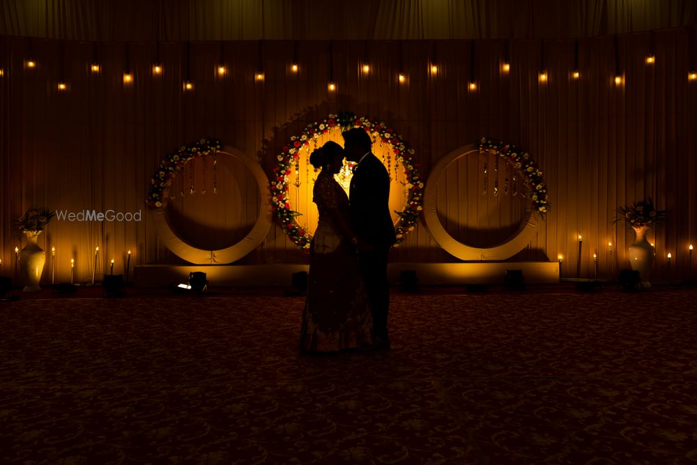 Photo From Reception - By Studioz Lente Magica