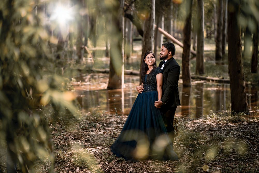 Photo From Prewedding Portfolio - By OneShot Digital Studio