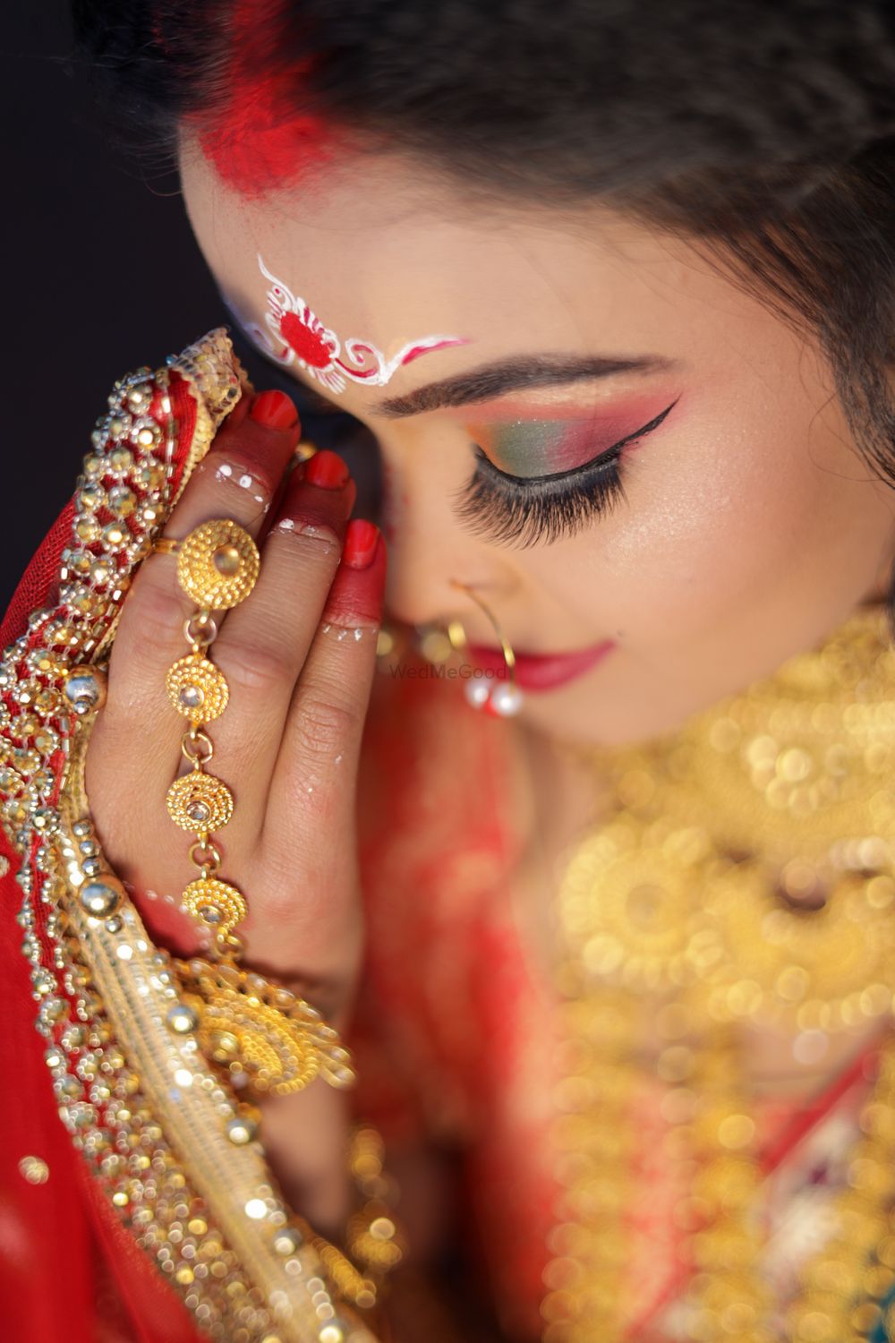 Photo From Makeup shoot - By Aniruddh Anand Photography