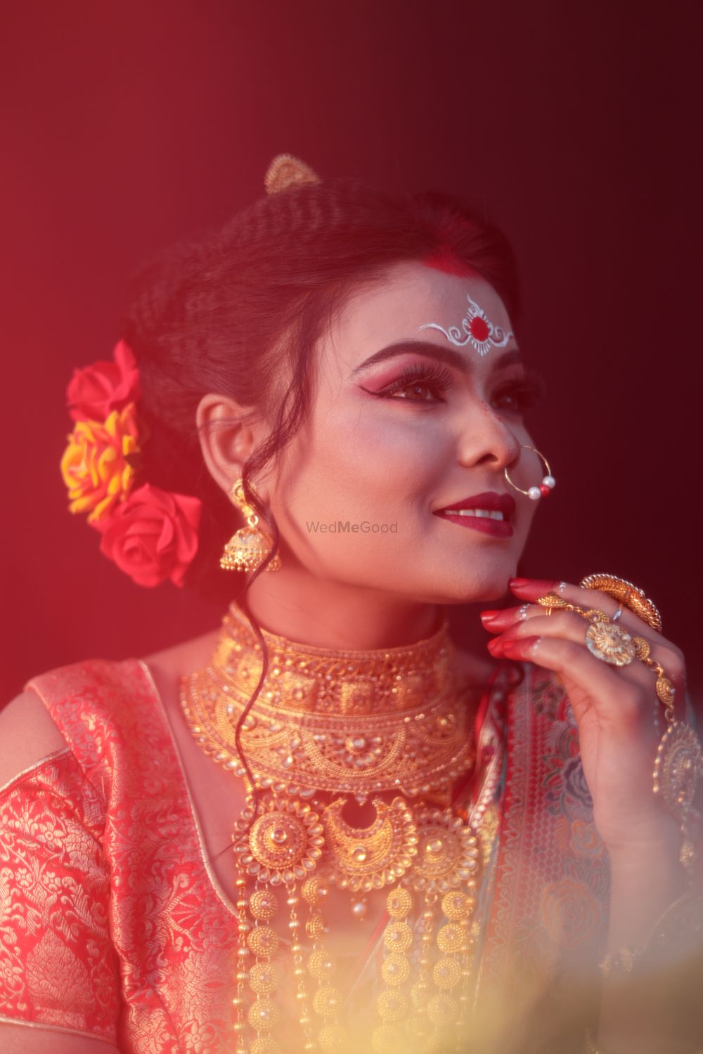 Photo From Makeup shoot - By Aniruddh Anand Photography