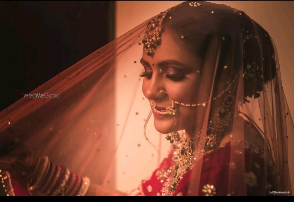 Photo From Bride Shivani - By Mbellish by Sejal