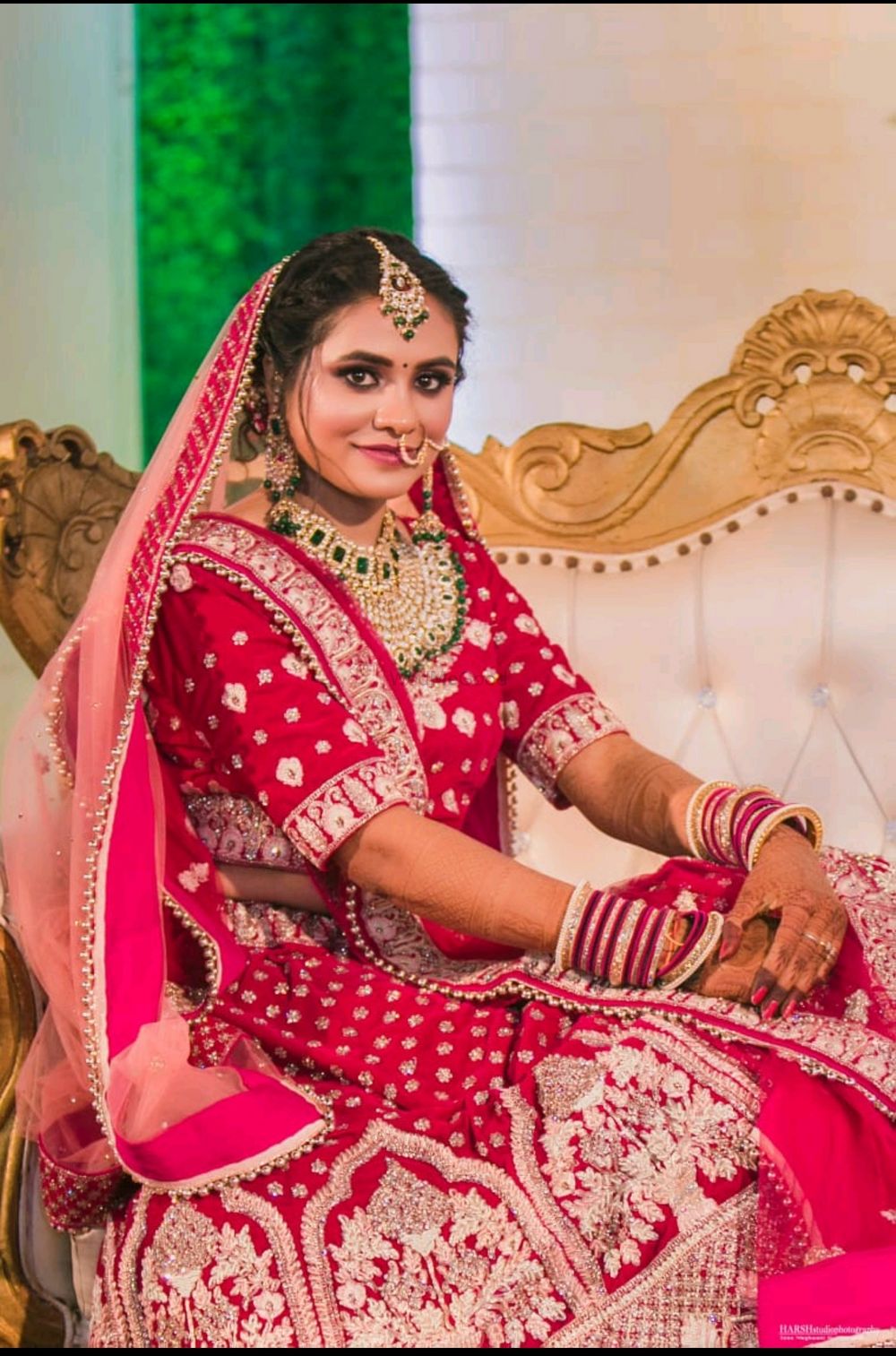 Photo From Bride Shivani - By Mbellish by Sejal