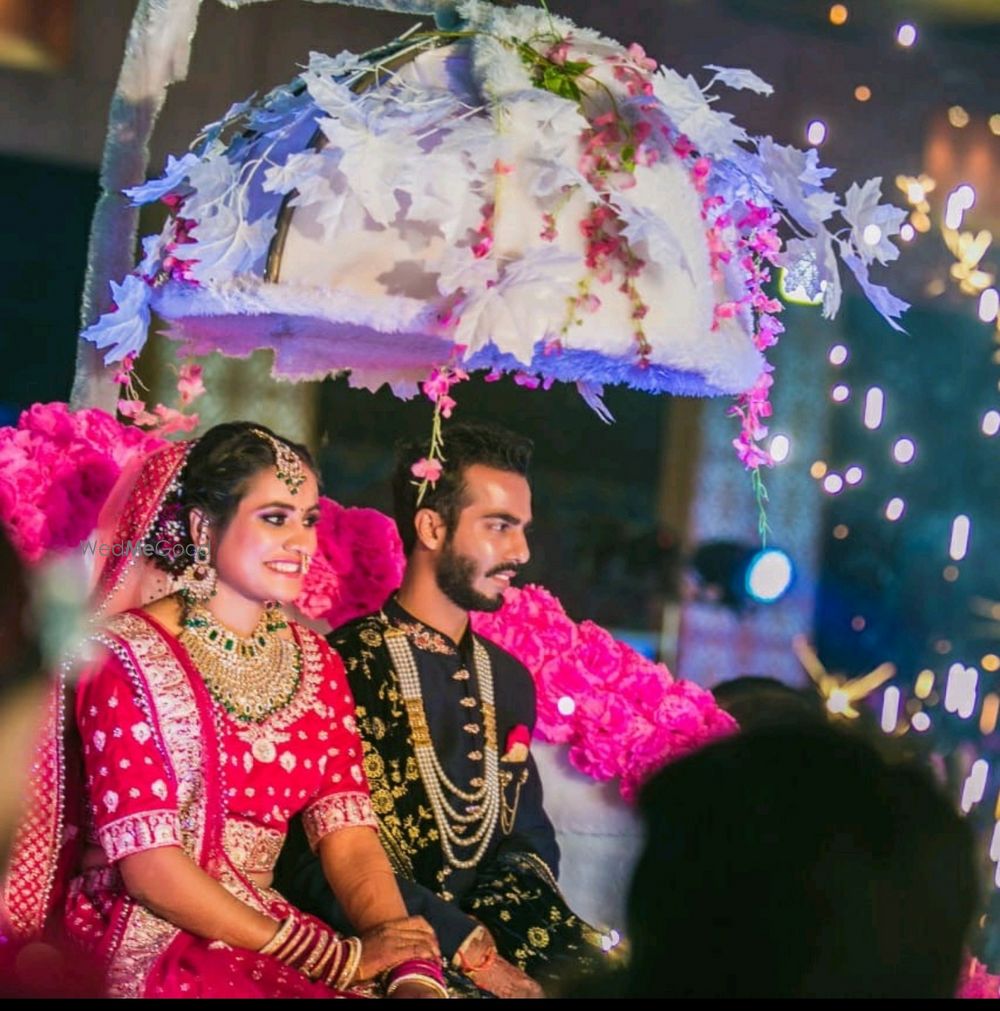 Photo From Bride Shivani - By Mbellish by Sejal