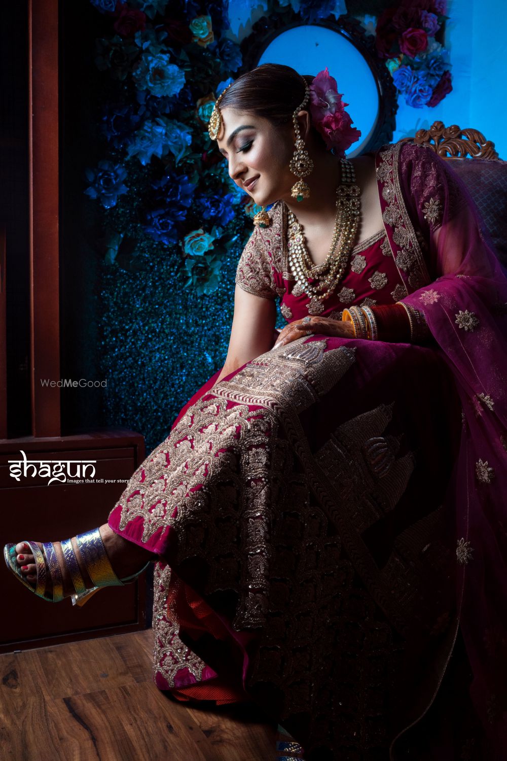 Photo From SHUBHI & KASHAN - By Shagun Weddings