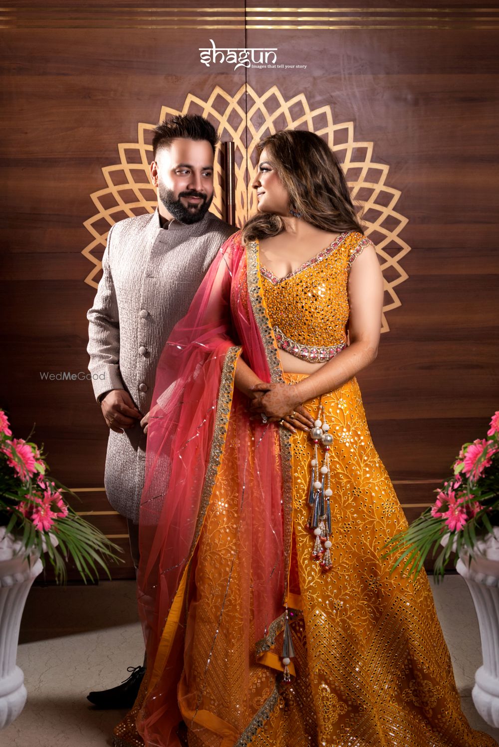 Photo From SHUBHI & KASHAN - By Shagun Weddings