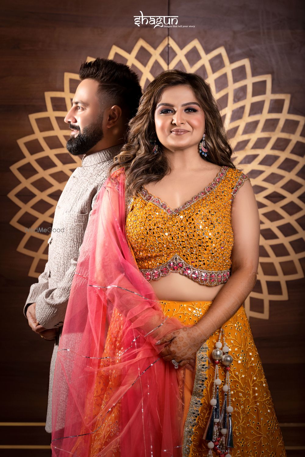 Photo From SHUBHI & KASHAN - By Shagun Weddings