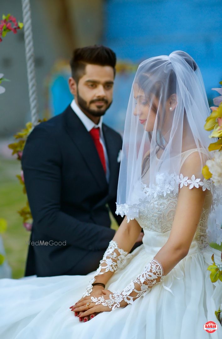 Photo From Kulveer + Kanika - By Rajesh Digital