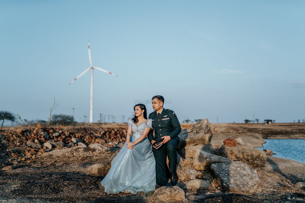 Photo From Pre Wedding - By Storyline Photography