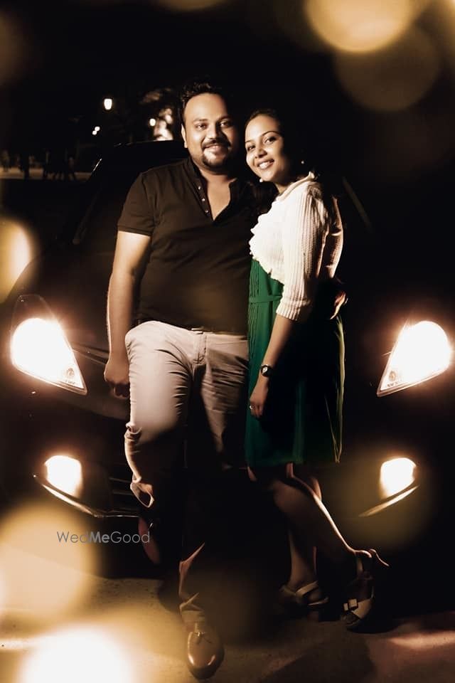 Photo From PreWedding/Couple Shoot - By Rajnikant Das Photography