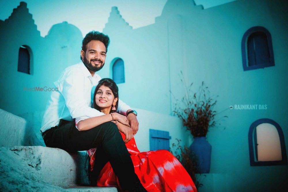 Photo From PreWedding/Couple Shoot - By Rajnikant Das Photography