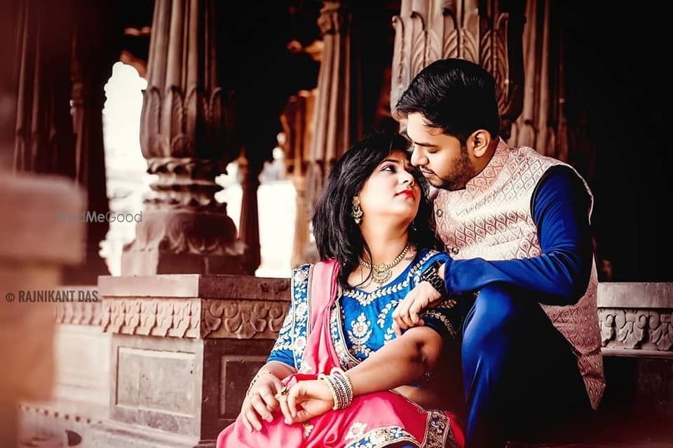 Photo From PreWedding/Couple Shoot - By Rajnikant Das Photography