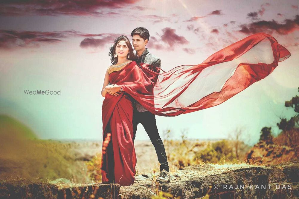 Photo From PreWedding/Couple Shoot - By Rajnikant Das Photography