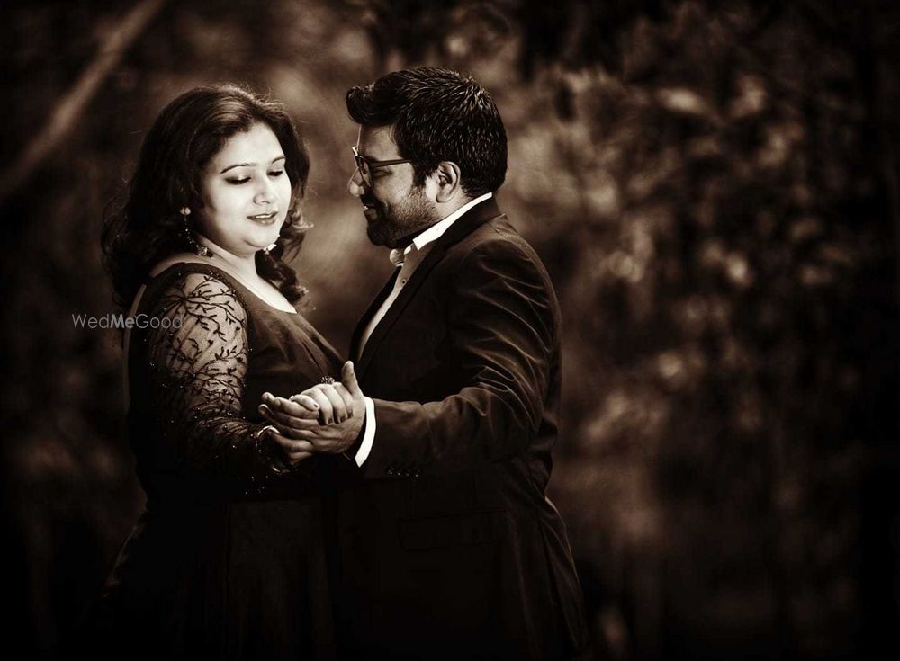 Photo From PreWedding/Couple Shoot - By Rajnikant Das Photography