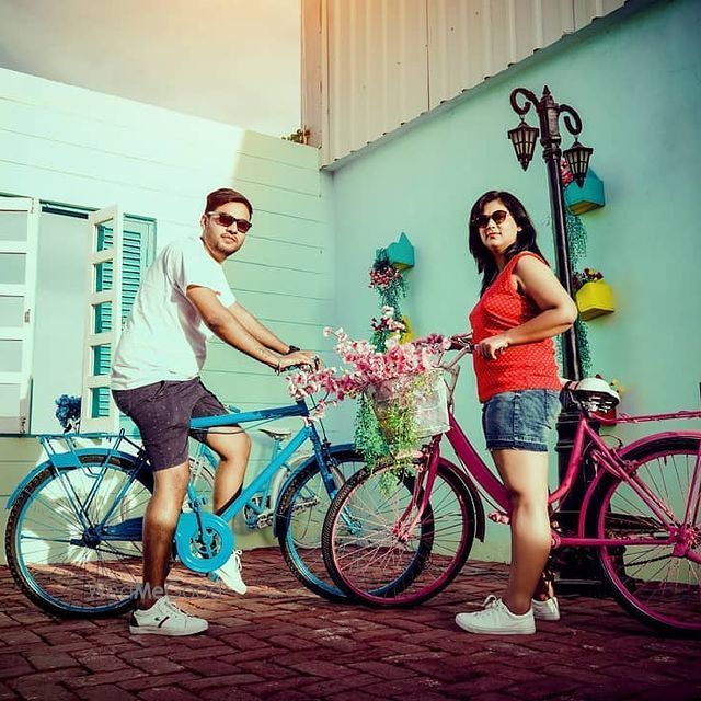 Photo From PreWedding/Couple Shoot - By Rajnikant Das Photography