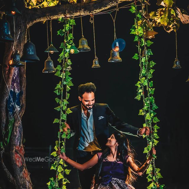 Photo From PreWedding/Couple Shoot - By Rajnikant Das Photography