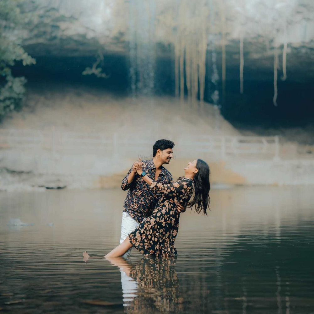 Photo From PreWedding/Couple Shoot - By Rajnikant Das Photography