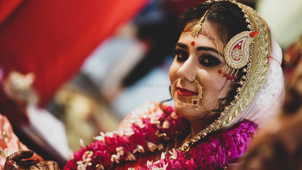 Photo From Wedding - By Rajnikant Das Photography