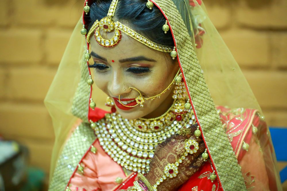 Photo From Wedding - By Rajnikant Das Photography