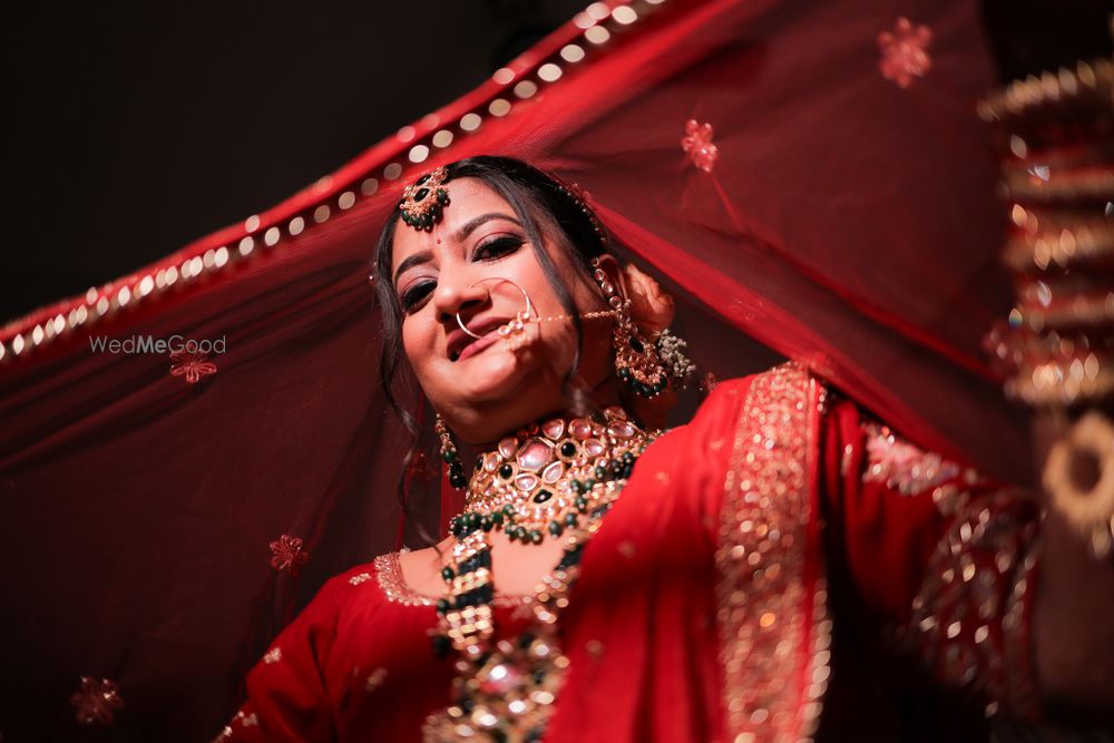 Photo From Wedding - By Rajnikant Das Photography