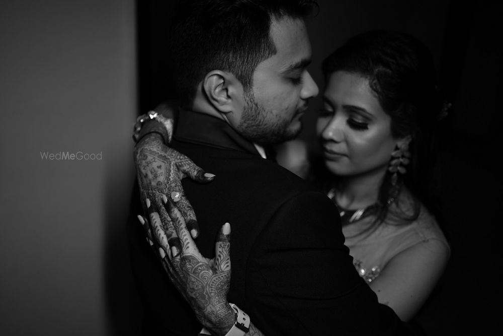 Photo From Wedding - By Rajnikant Das Photography