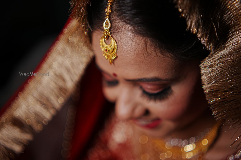 Photo From Wedding - By Rajnikant Das Photography