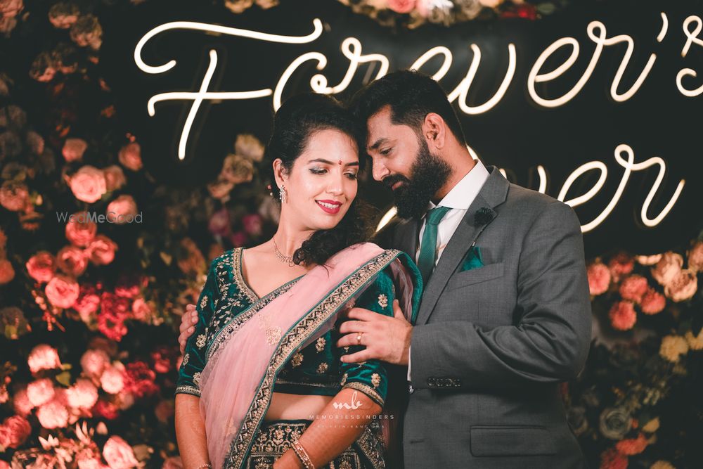 Photo From Wedding - By Memories Binders