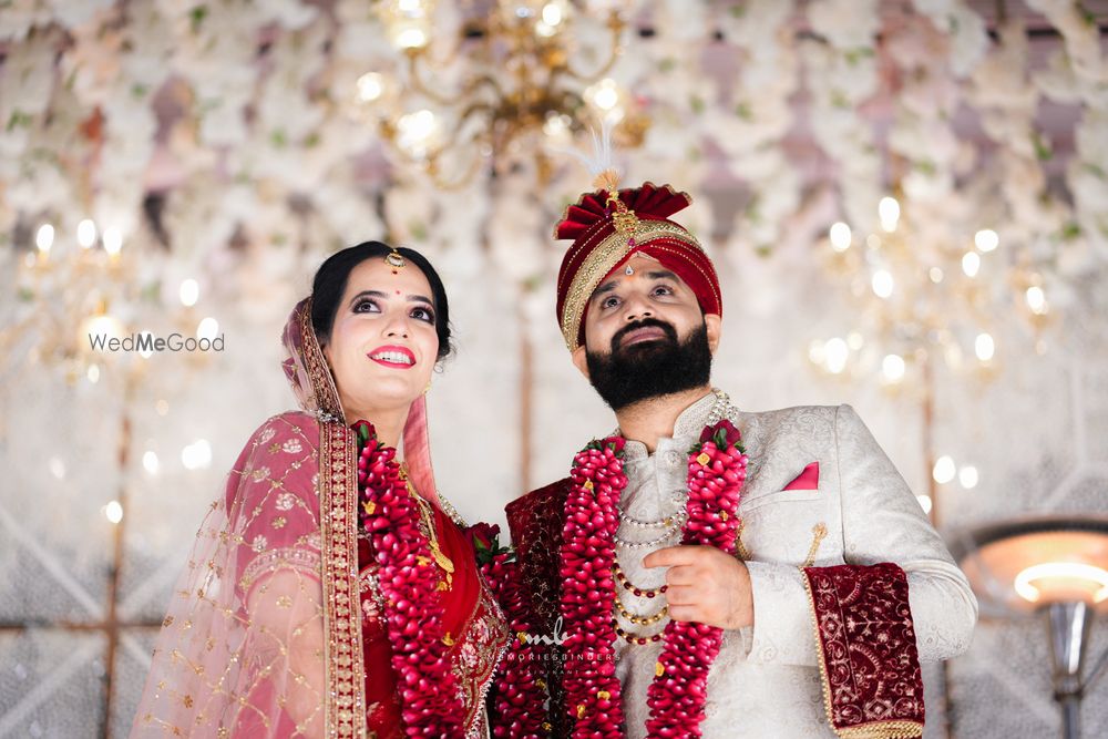 Photo From Wedding - By Memories Binders