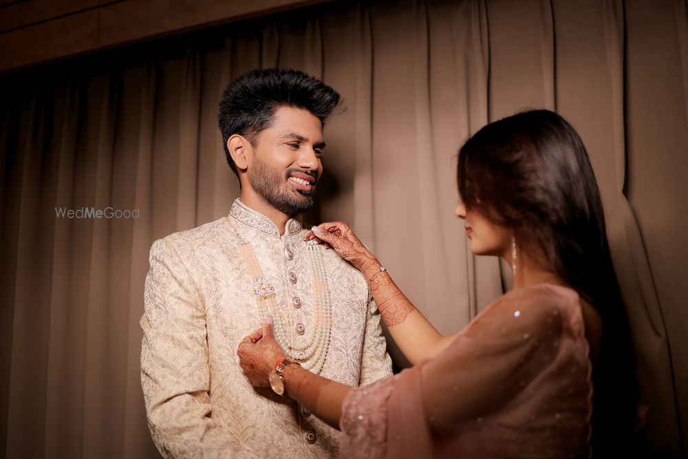 Photo From Wedding - By Memories Binders