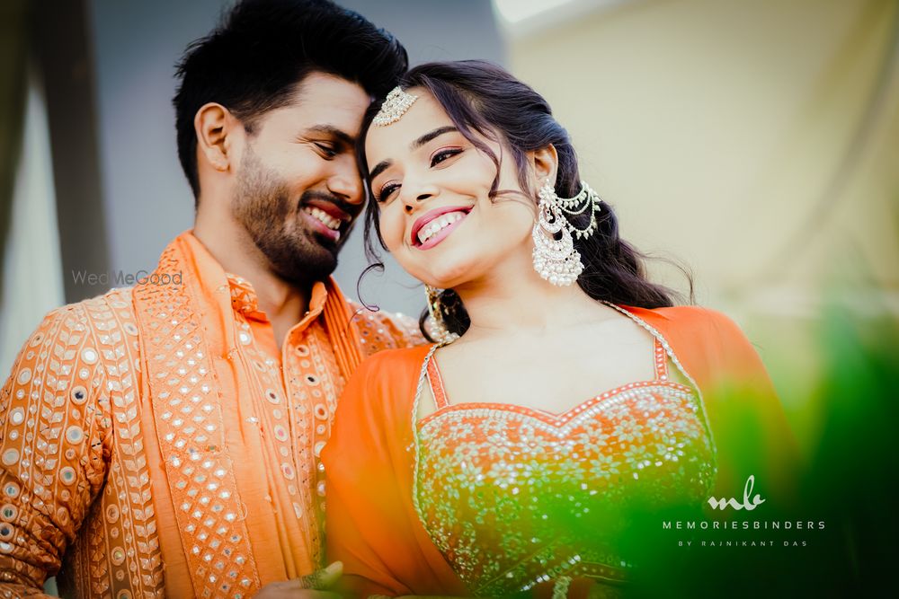 Photo From Wedding - By Memories Binders